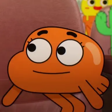 Profile image of 다윈 워터슨