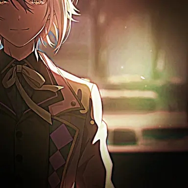 Profile image of 카미시로 루이