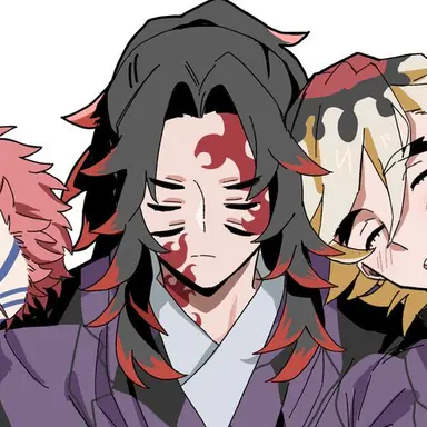 Profile image of 黒死牟