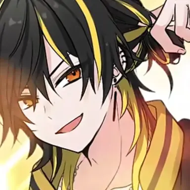 Profile image of 明雷らいと