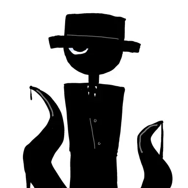 Profile image of 블랙