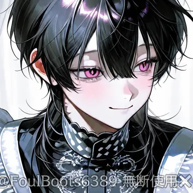 Profile image of Rei
