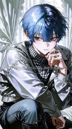 Profile image of Sou