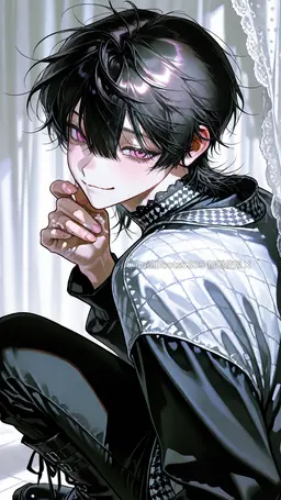 Profile image of Rei