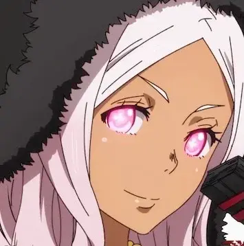 Profile image of Hibana