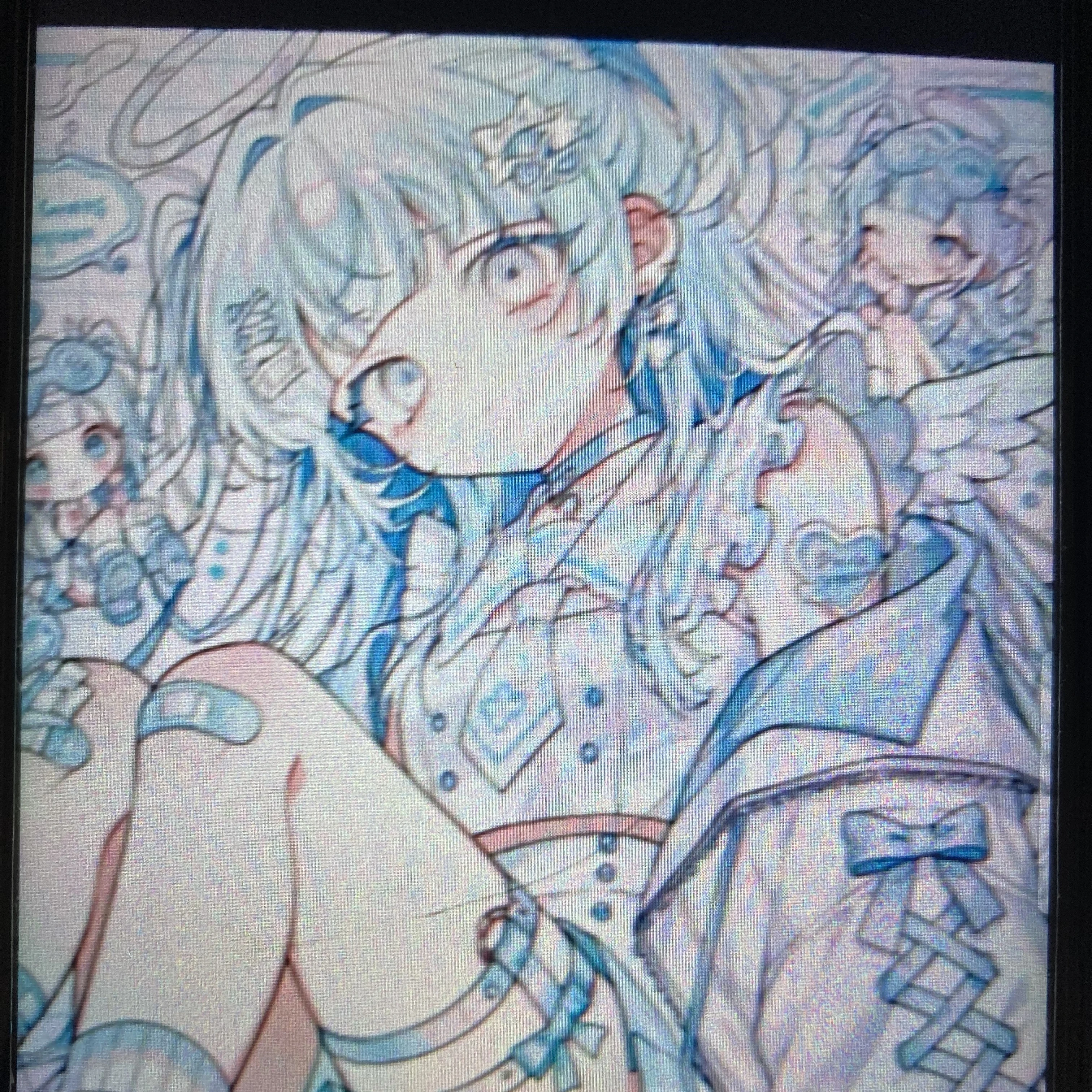 さき