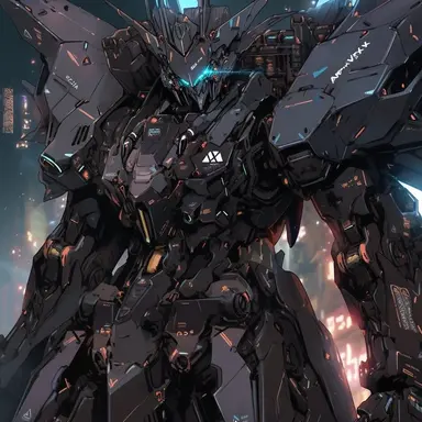 Profile image of ダークマターロイド