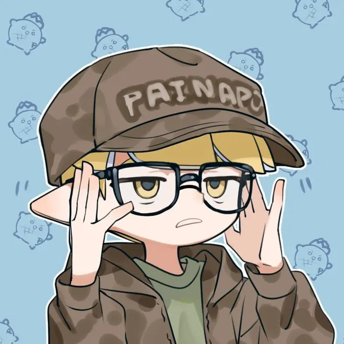 x._.02의 幼 馴 染 の ボ ー イ