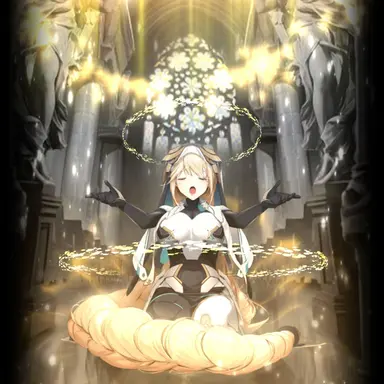 Profile image of 라푼젤