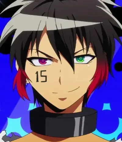 CreamyBoss9007의 Jyugo