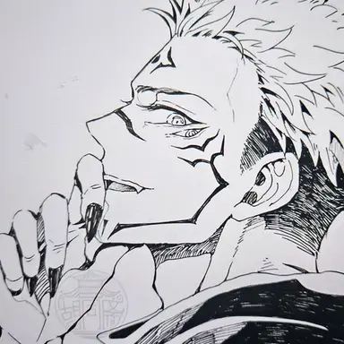 Profile image of 료멘 스쿠나