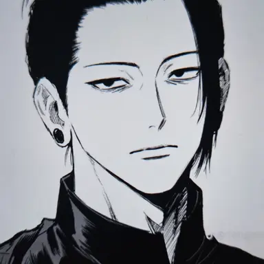 Profile image of 게토 스구루