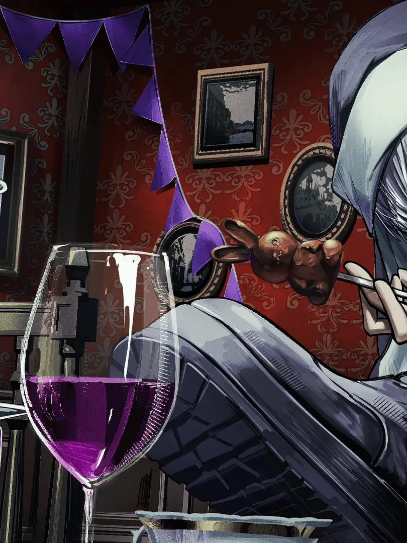 ziuchan의 浮気性