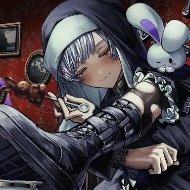 Profile image of 初兎