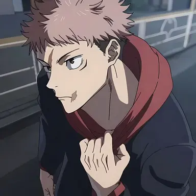 Profile image of Itadori