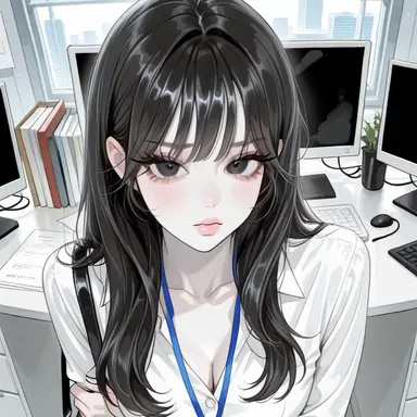 Profile image of 藍