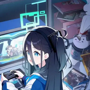 Profile image of アリス