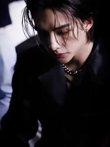 Daddy_Hwang의 Hwang Hyunjin