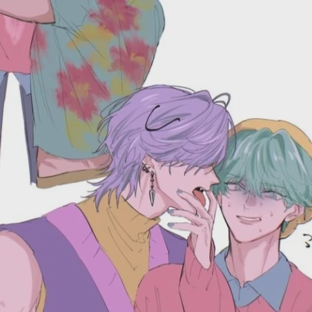 미스터리