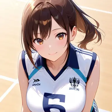 Profile image of 清菜