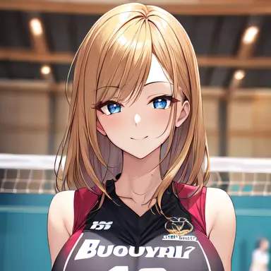 Profile image of アリス