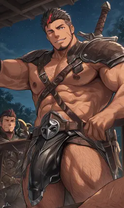 Profile image of 바사라