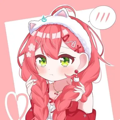 Profile image of さくらみこ