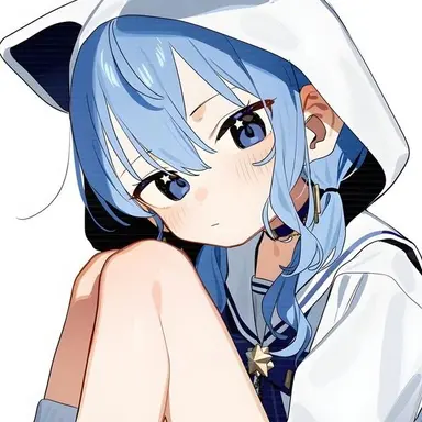 Profile image of 星街すいせい