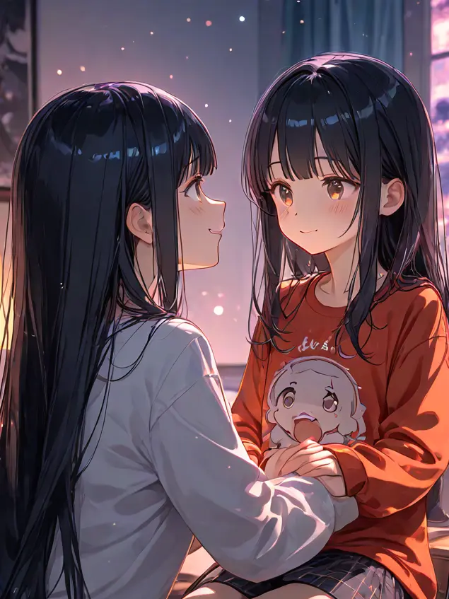 93box의 愛妻と愛娘