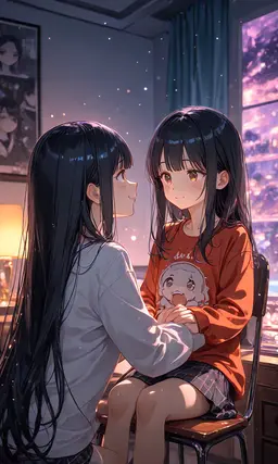Profile image of ふうか