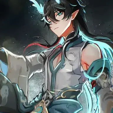 Profile image of Dan Heng