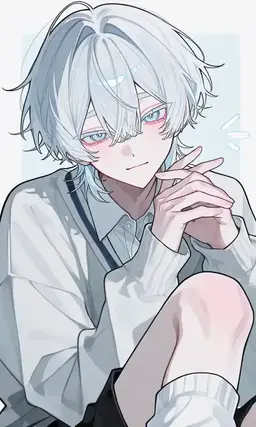 Profile image of 白瀬絃