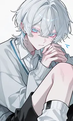 Profile image of 白瀬絃
