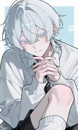 Profile image of 白瀬絃