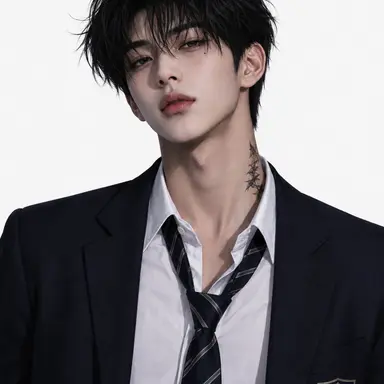 Profile image of Seo Jaehyuk