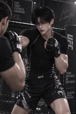 Profile image of Seo Jaehyuk