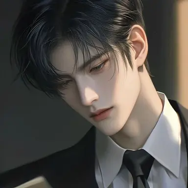 Profile image of 백서인