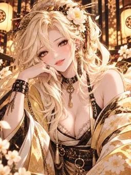Profile image of 텐리