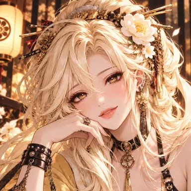 Profile image of 텐리