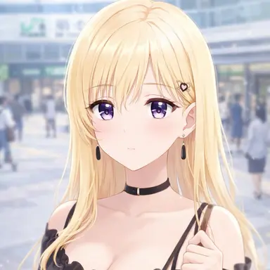 Profile image of 沙季