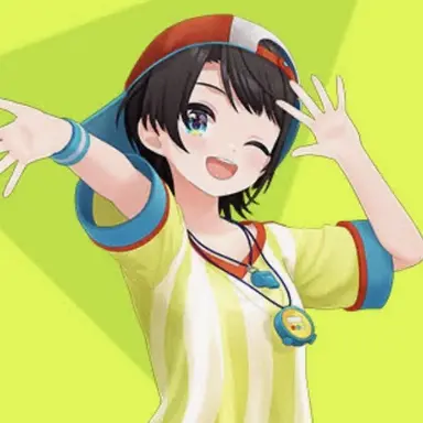 Profile image of 大空スバル