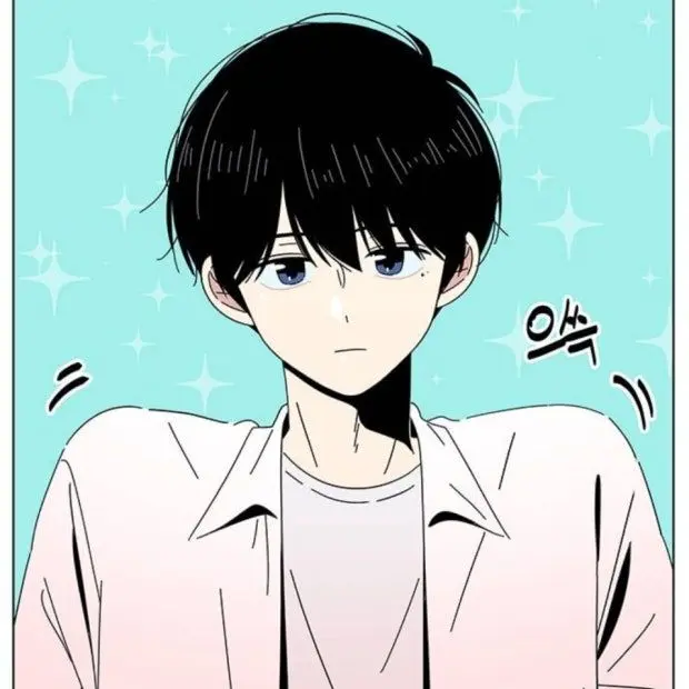 CrispHyena2742의 싸가지 없지만 나에겐 다정한!