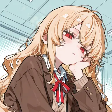 Profile image of 莉奈