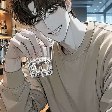 Profile image of Han Jiseok