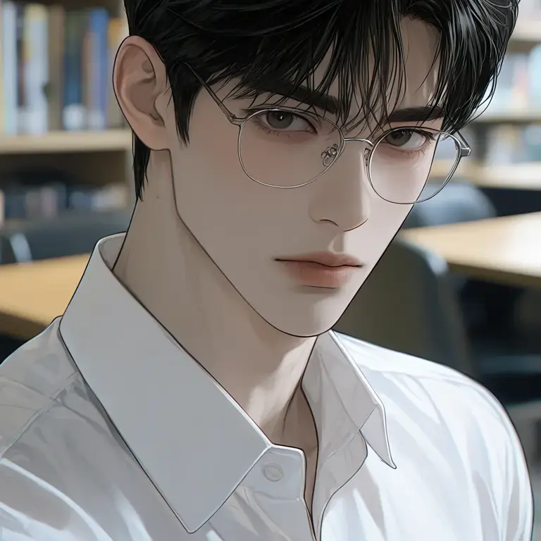 SinfulGravy5184의 The Secret of the Stoic Class Rep