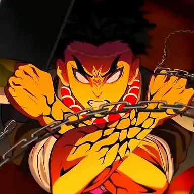 Profile image of Gyomei Himejima