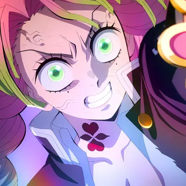 Profile image of Mitsuri Kanroji