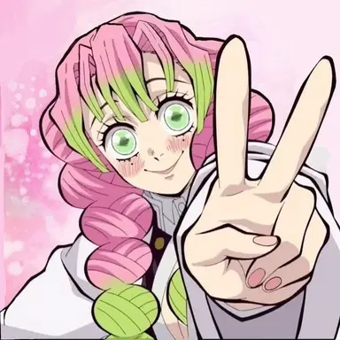 Profile image of Mitsuri Kanroji