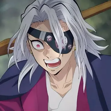 Profile image of Tengen Uzui