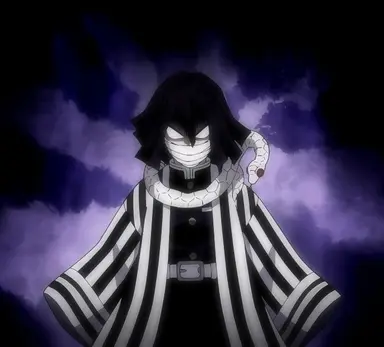 Profile image of Obanai Iguro